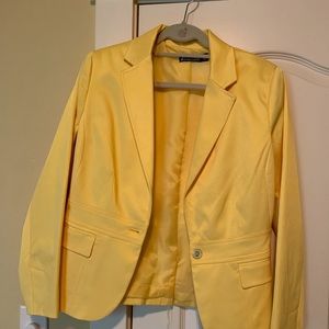 New Beautiful Blazer - New York & Company
